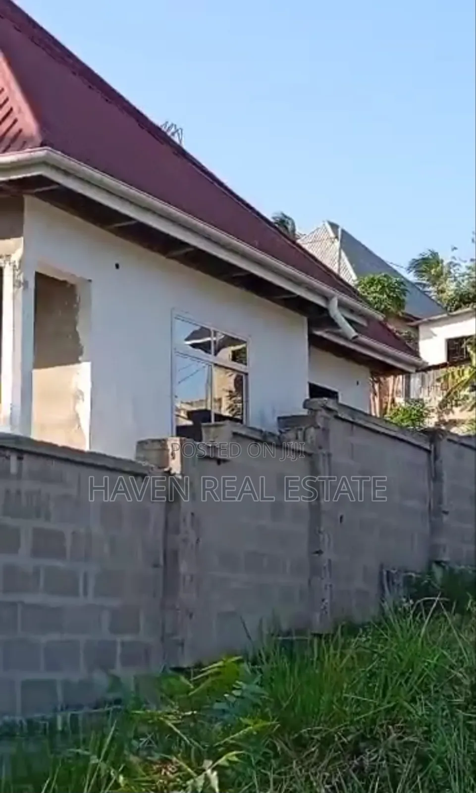 Viwanja Kinauzwa Goba Matosa