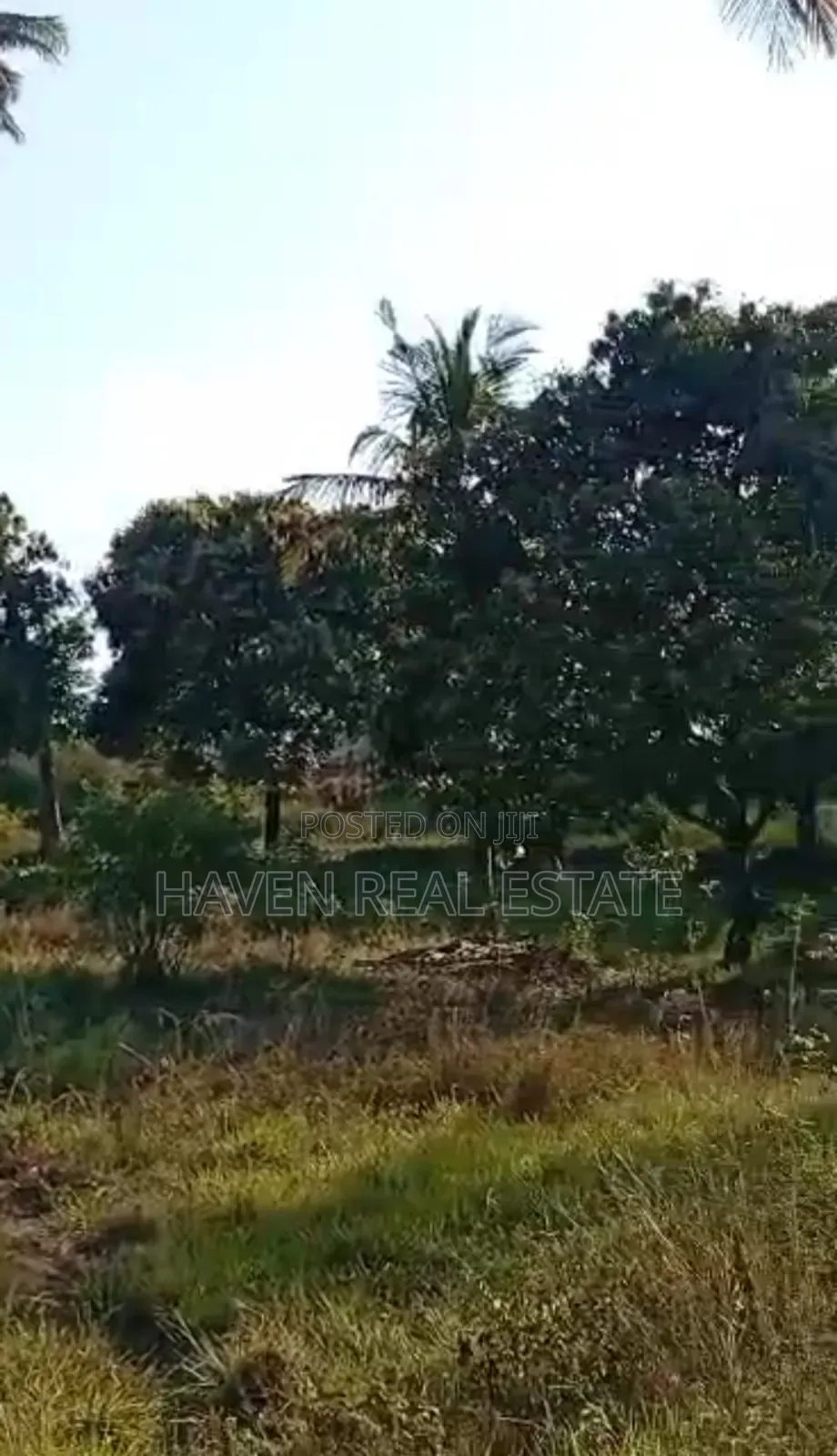 Viwanja Kinauzwa Goba Matosa