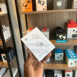 Google Pixel Earbuds Wired