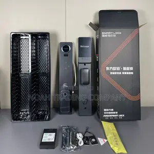 Smart Locks