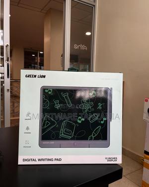 Green Lion Digital Writing Pad 15 Inches LCD Graffiti Drawing Tablet in ...