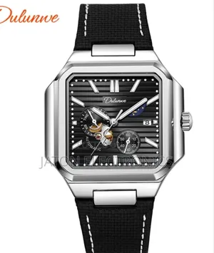 Dulunwe Automatic Original Watch