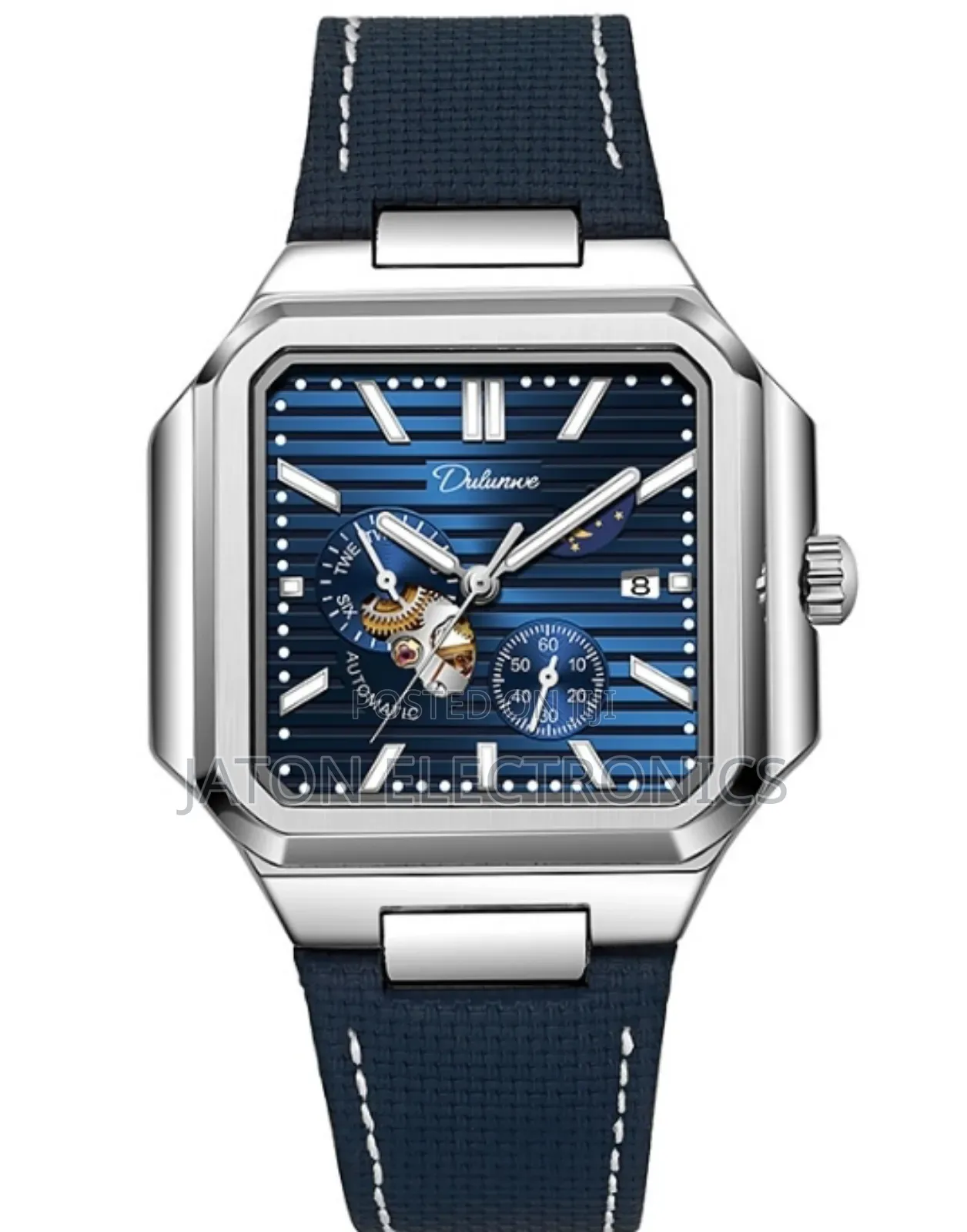 Dulunwe Automatic Original Watch