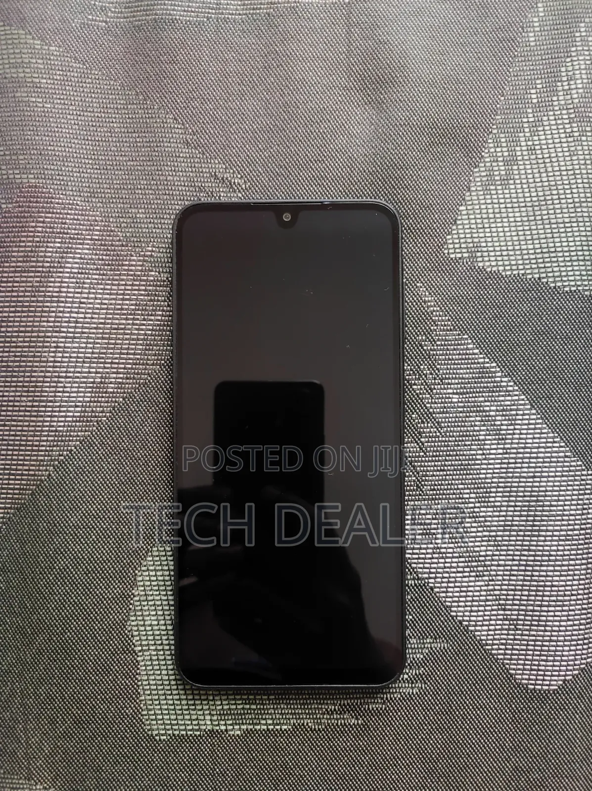 Samsung Galaxy A16 128 GB Black