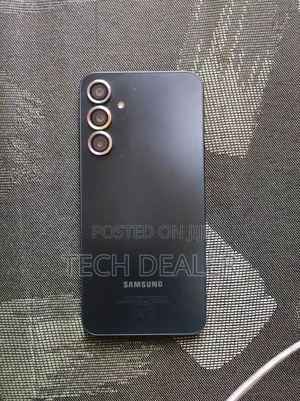 Samsung Galaxy A16 128 GB Black