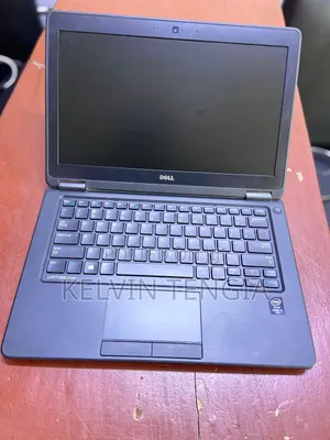 Laptop Dell Latitude 12 E7250 8GB Intel Core I7 SSD 256GB