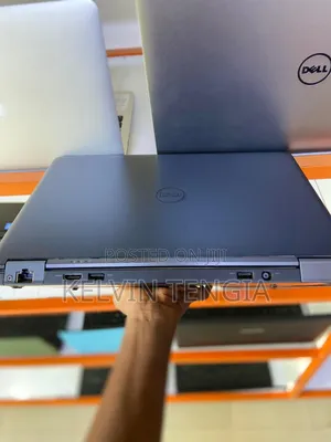 Laptop Dell Latitude 12 E7250 8GB Intel Core I7 SSD 256GB