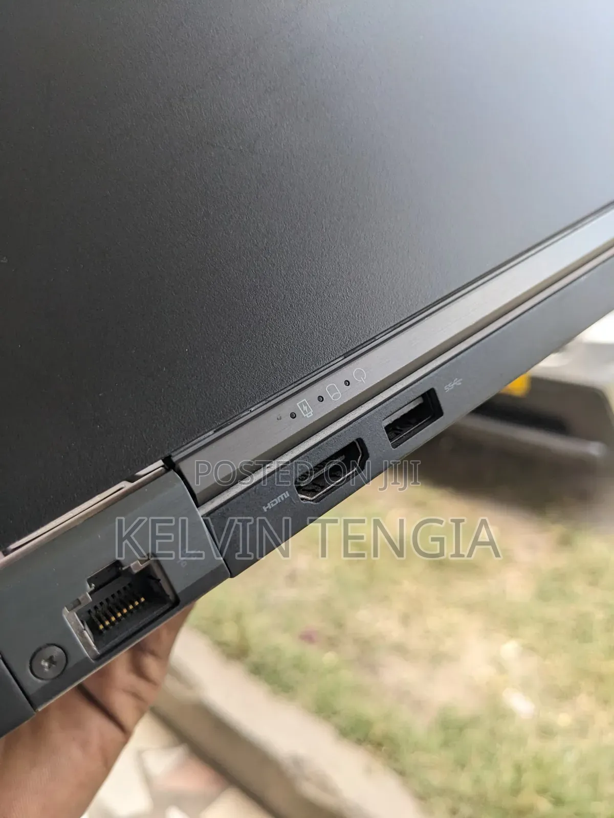 Laptop Dell Latitude 12 E7250 8GB Intel Core I7 SSD 256GB