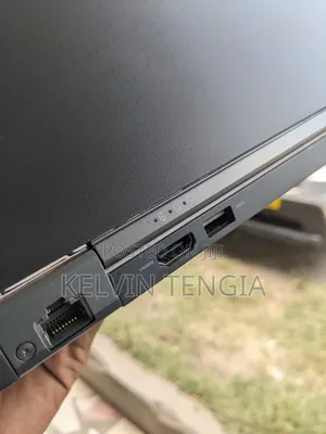 Laptop Dell Latitude 12 E7250 8GB Intel Core I7 SSD 256GB