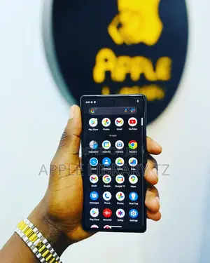 Google Pixel 6a 128 GB White