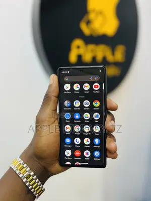 Google Pixel 6a 128 GB White