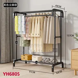 Hanger Ya Nguo
