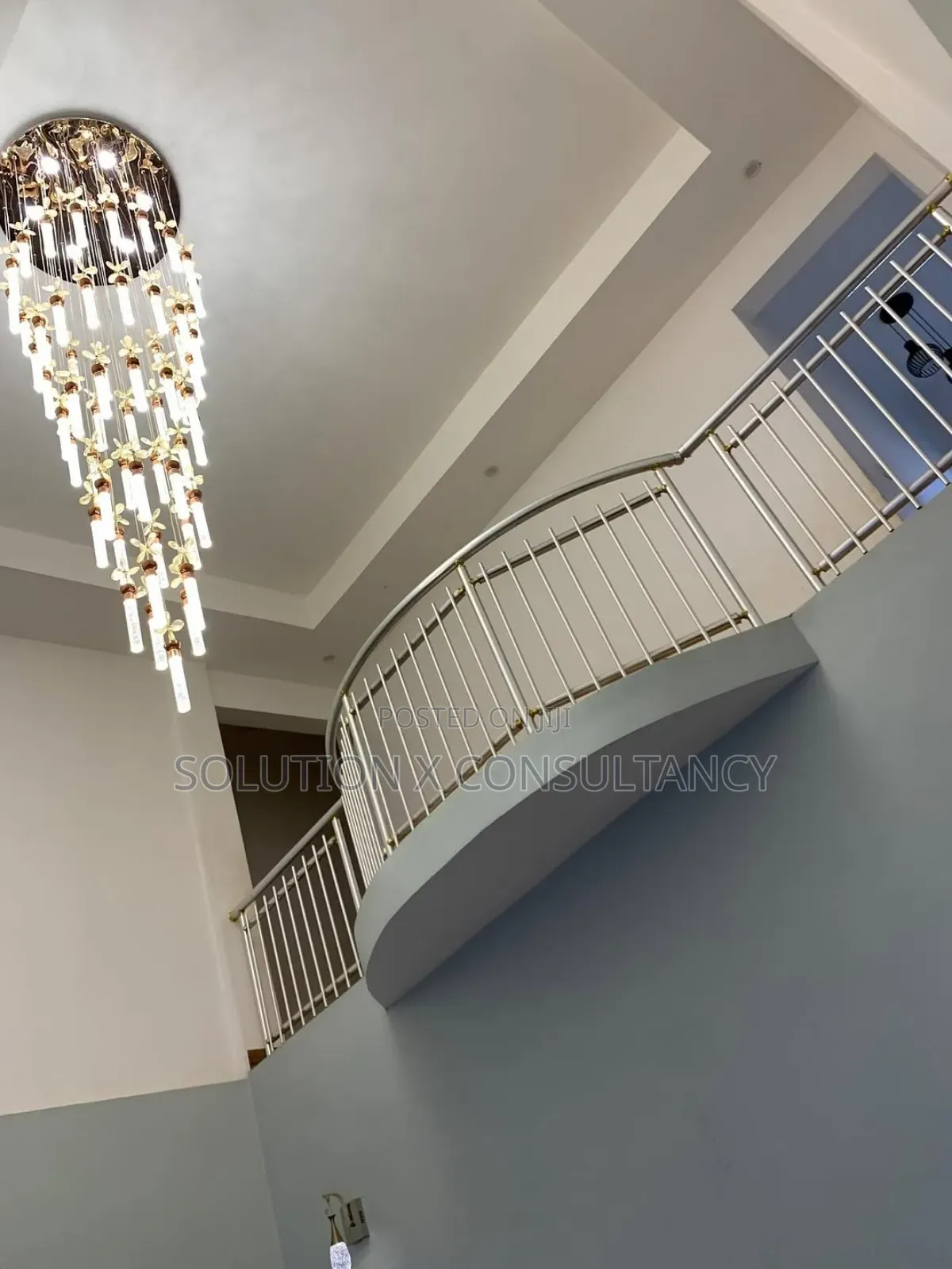 5bdrm House in Goba for sale
