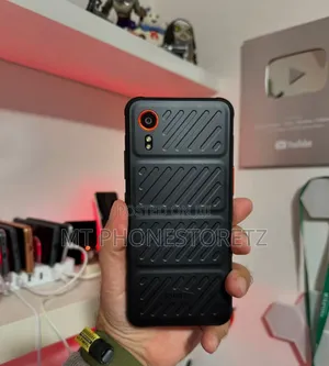 New Samsung Galaxy XCover7 128 GB