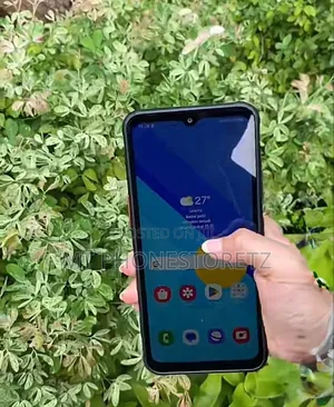 New Samsung Galaxy XCover7 128 GB