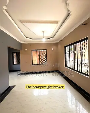 3bdrm House in Dalali Nick Mwanza, Nyakato for rent