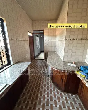 3bdrm House in Dalali Nick Mwanza, Nyakato for rent