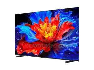 TCL 98p8k Qled Tv Inch 98