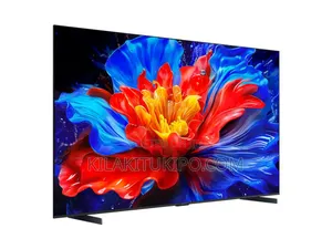TCL 98p8k Qled Tv Inch 98