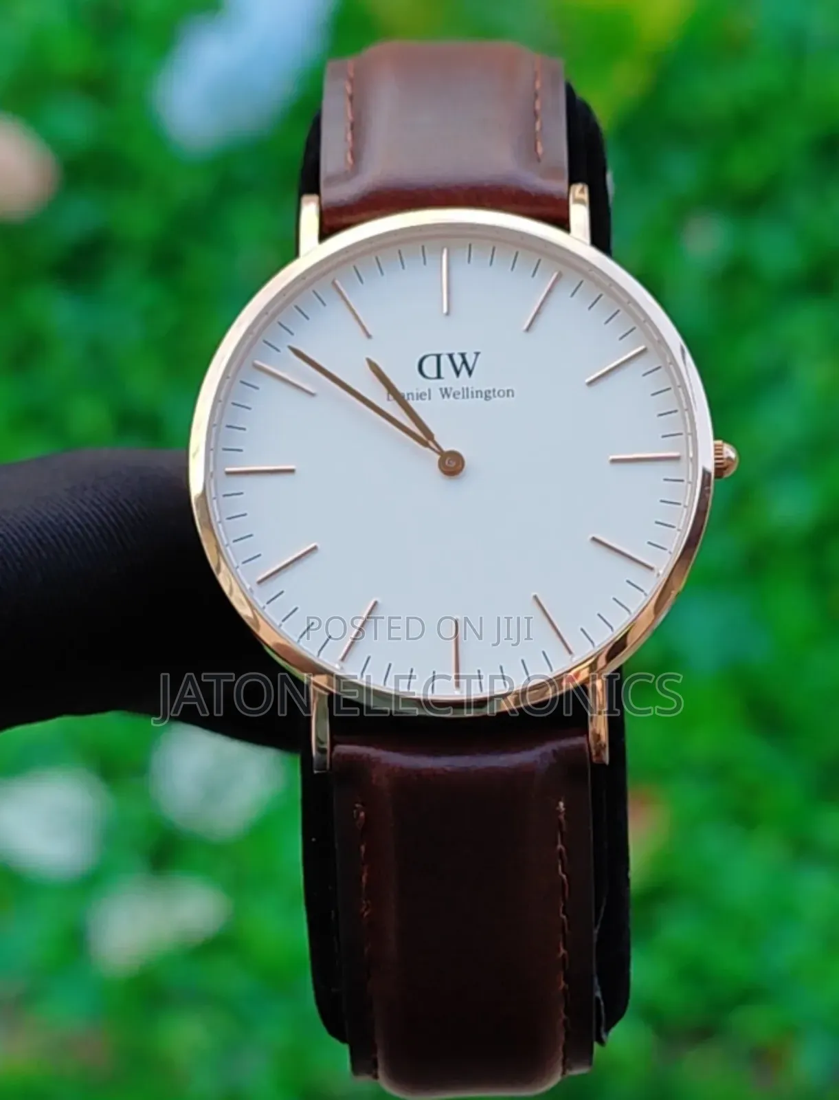 Dw High Quality Watch