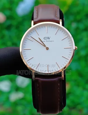 Dw High Quality Watch