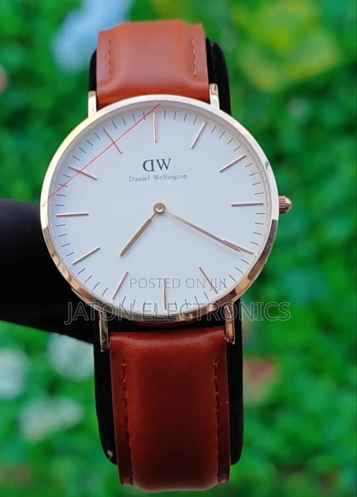 Dw High Quality Watch
