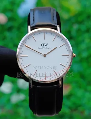 Dw High Quality Watch