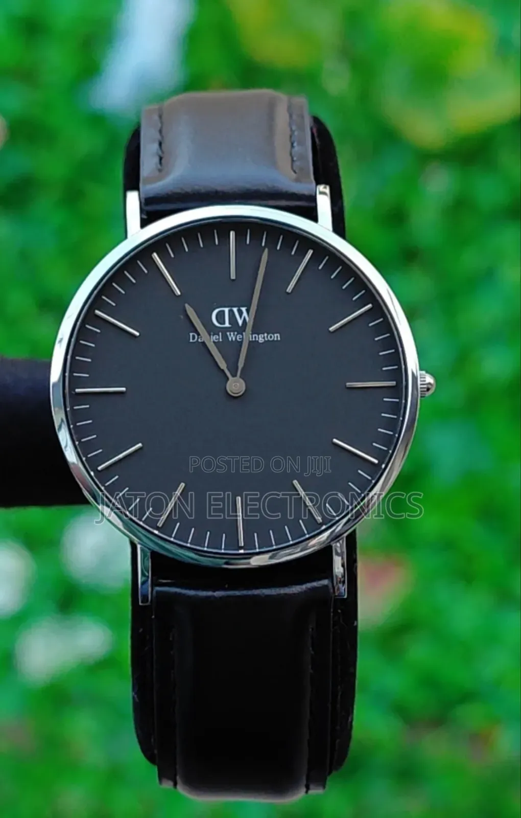 Dw High Quality Watch