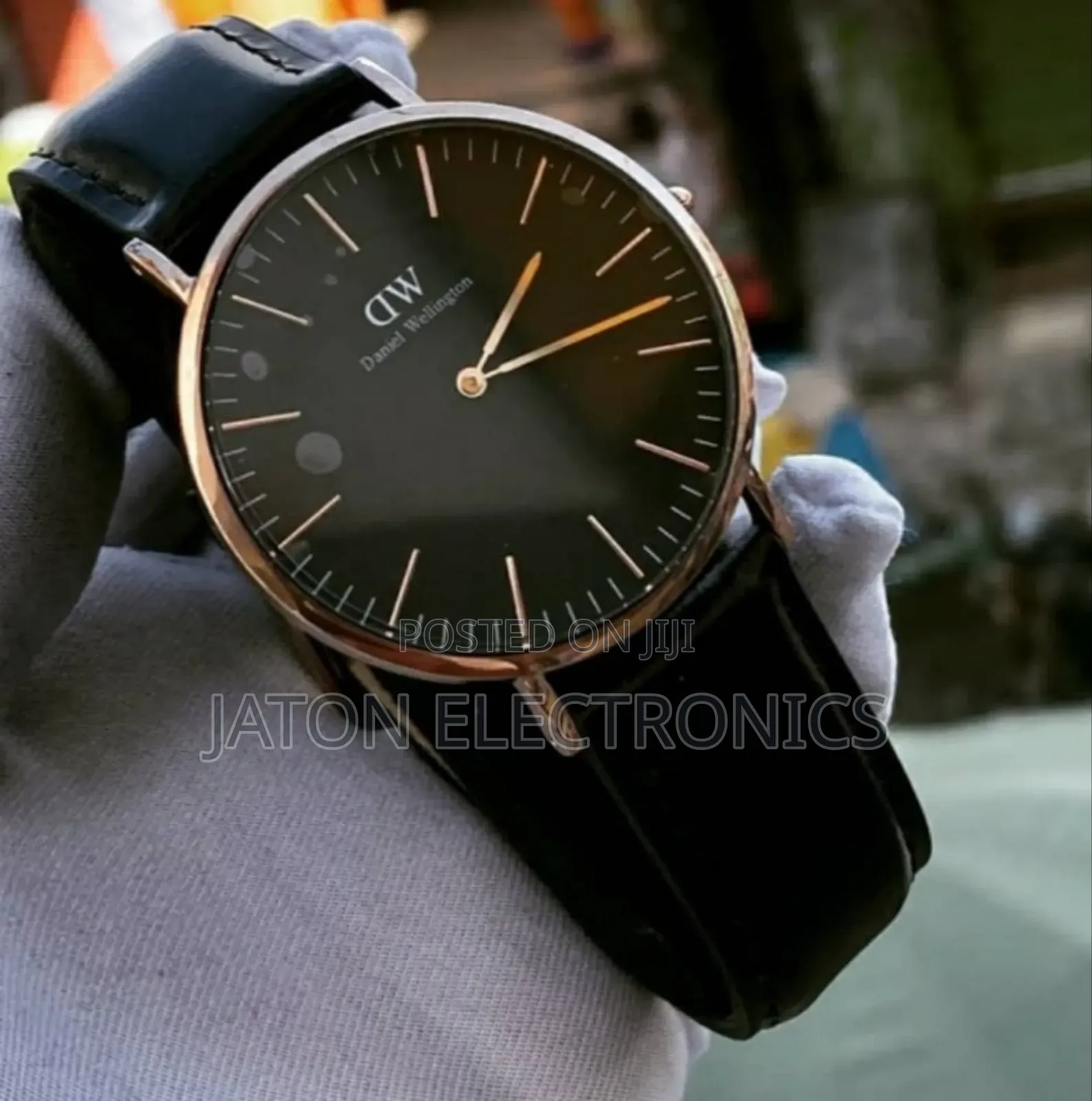 Dw High Quality Watch