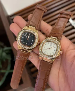 Patek Philippe Unsex Watch P