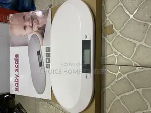Baby Scale