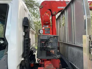 Centar Crane for Sale