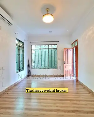3bdrm Apartment in Dalali Nick Mwanza, Mkolani for rent