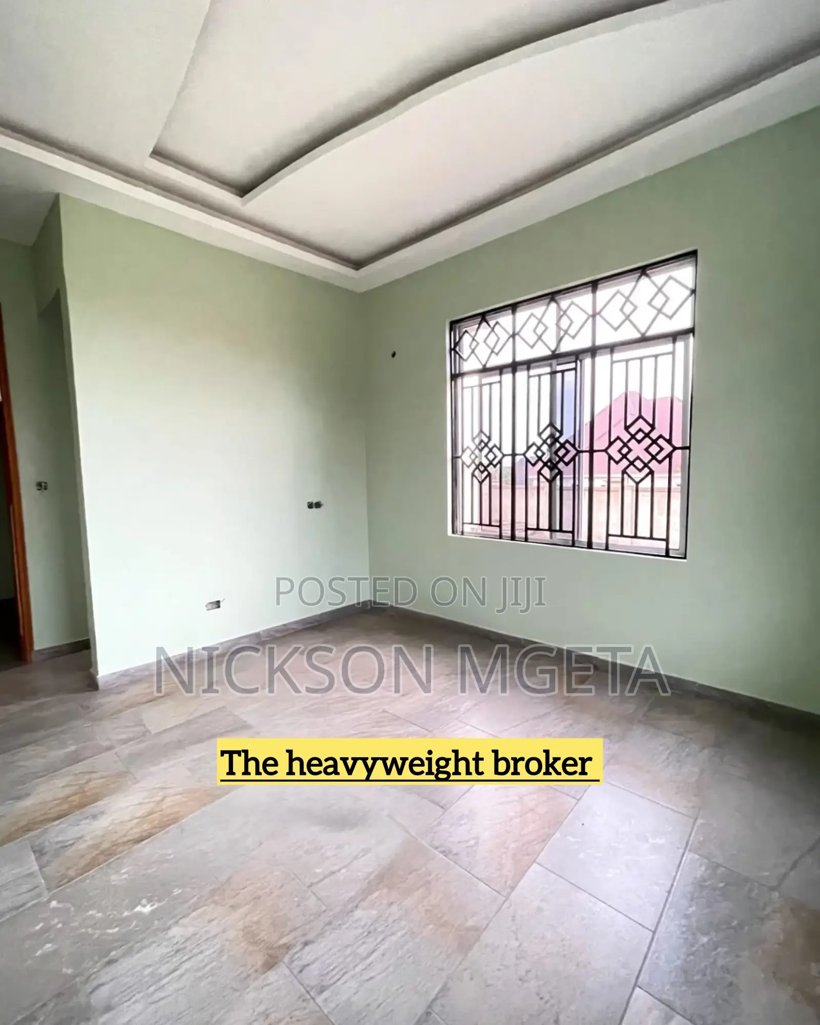 4bdrm House in Dalali Nick Mwanza, Nyasaka for rent
