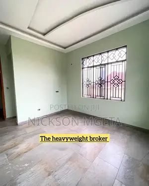 4bdrm House in Dalali Nick Mwanza, Nyasaka for rent
