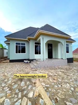4bdrm House in Dalali Nick Mwanza, Nyasaka for rent