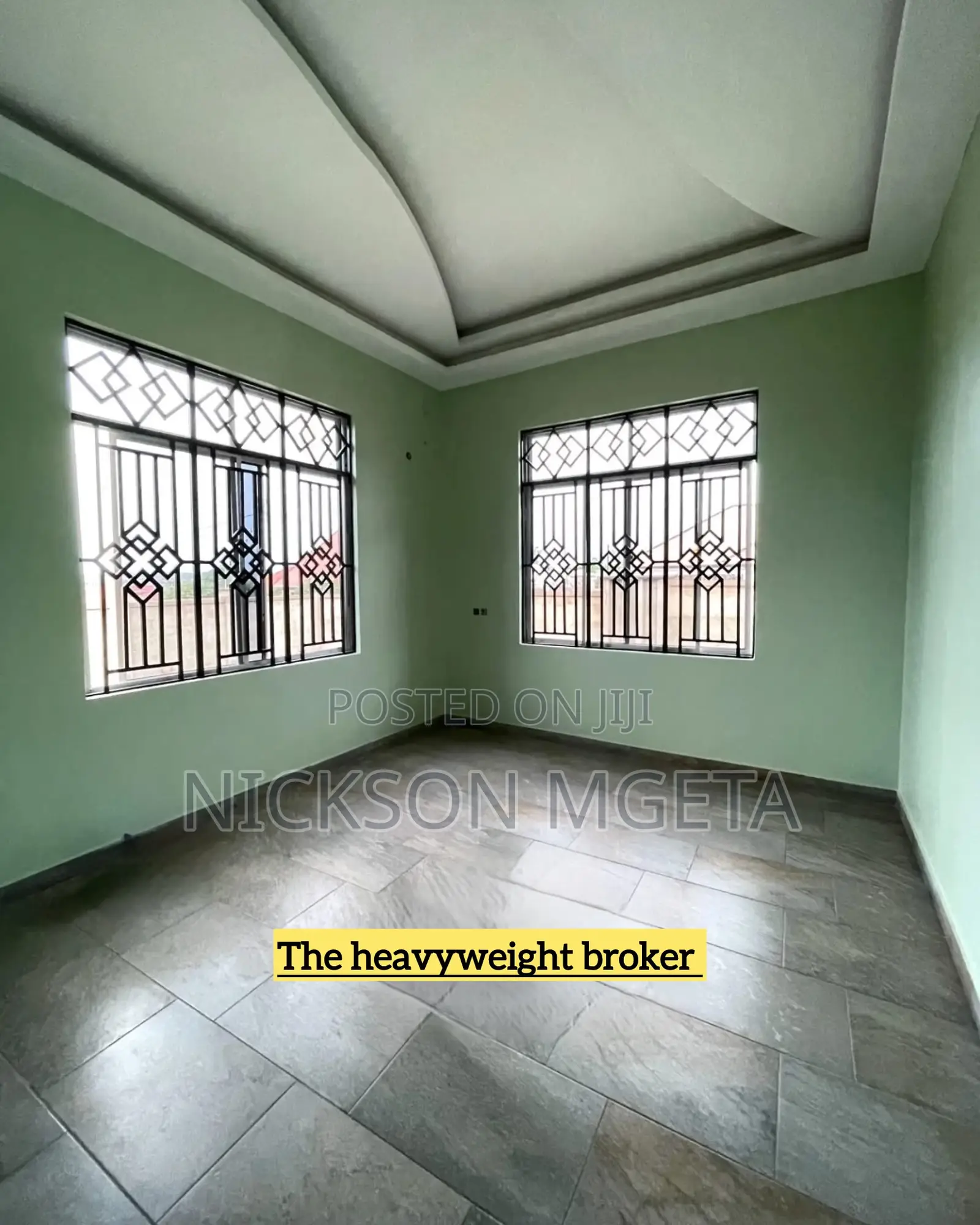 4bdrm House in Dalali Nick Mwanza, Nyasaka for rent