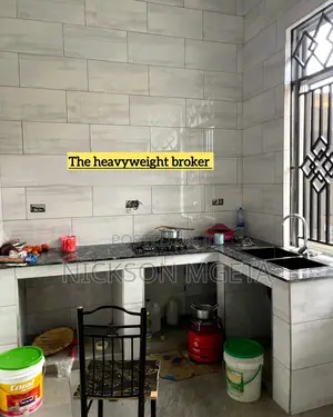 4bdrm House in Dalali Nick Mwanza, Nyasaka for rent