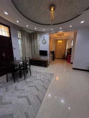 Studio Apartment in Kinondoni for rent