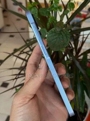 New Samsung Galaxy A07 4G 64 GB Blue