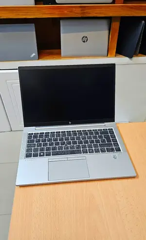 Laptop HP EliteBook 845 G7 16GB AMD Ryzen 5 SSD 256GB