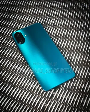 New Samsung Galaxy A07 4G 64 GB Green