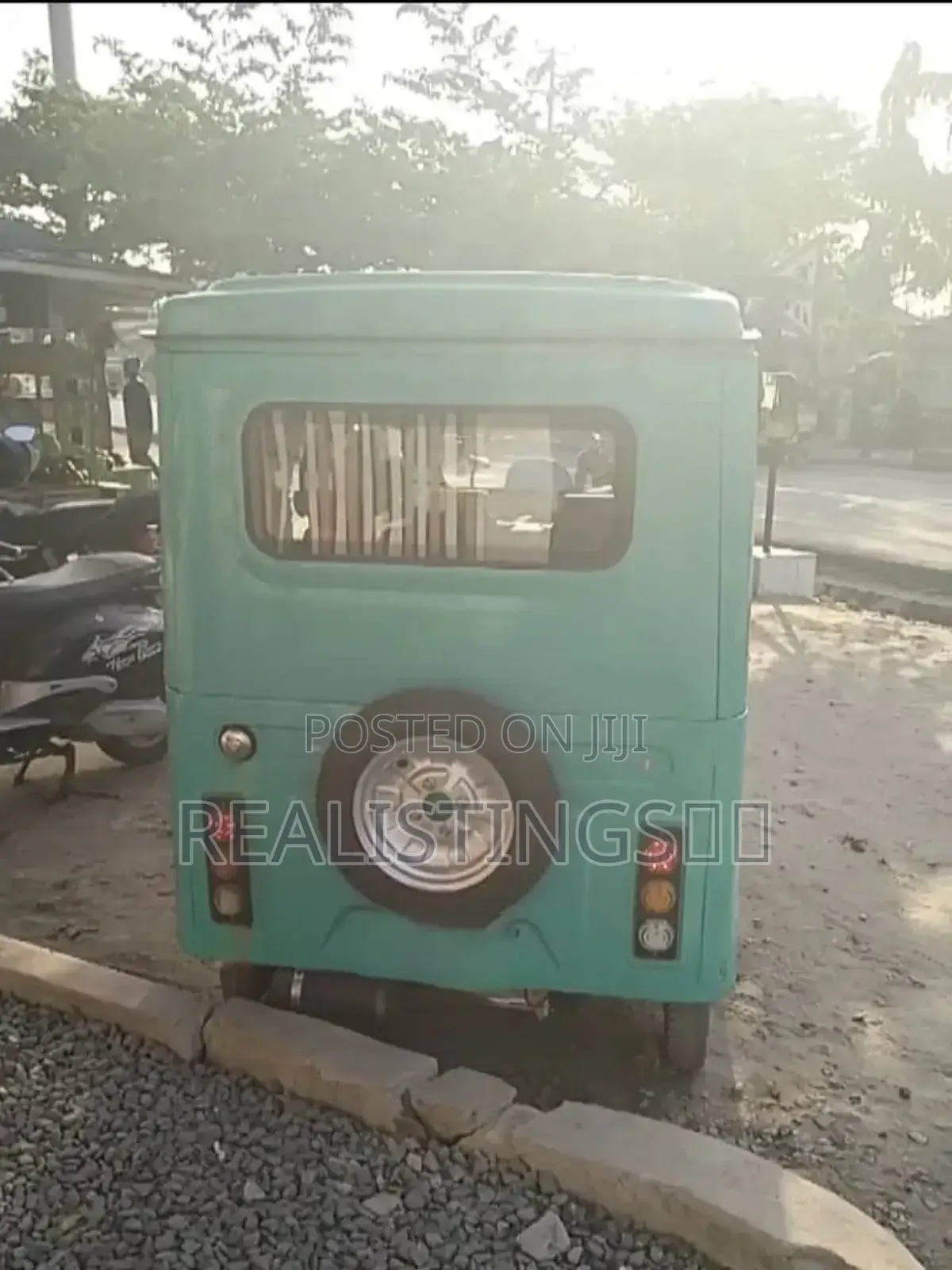 New Bajaj 2025 Gray