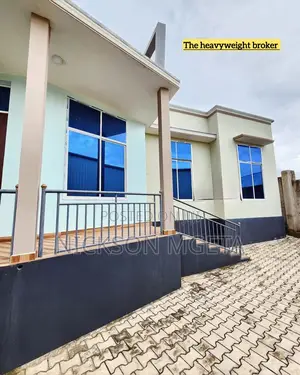 2bdrm Apartment in Dalali Nick Mwanza, Nyasaka for rent