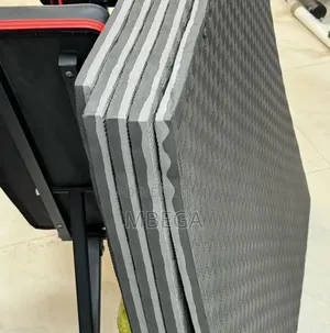 Gym Floor Mats