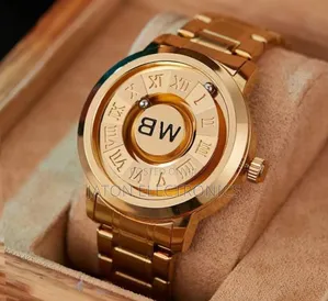 Best Win Magnetic Watches