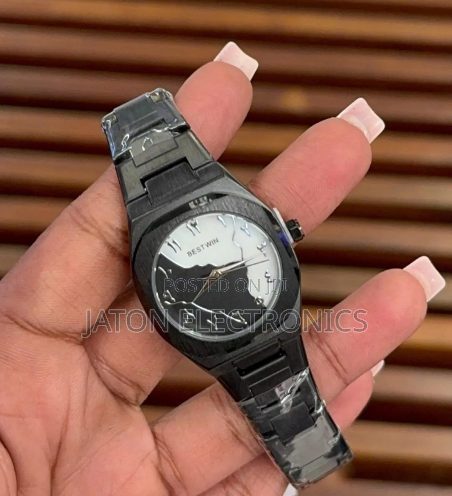 Best Win Arabic Aura Watch