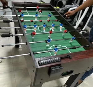 Soccer Table
