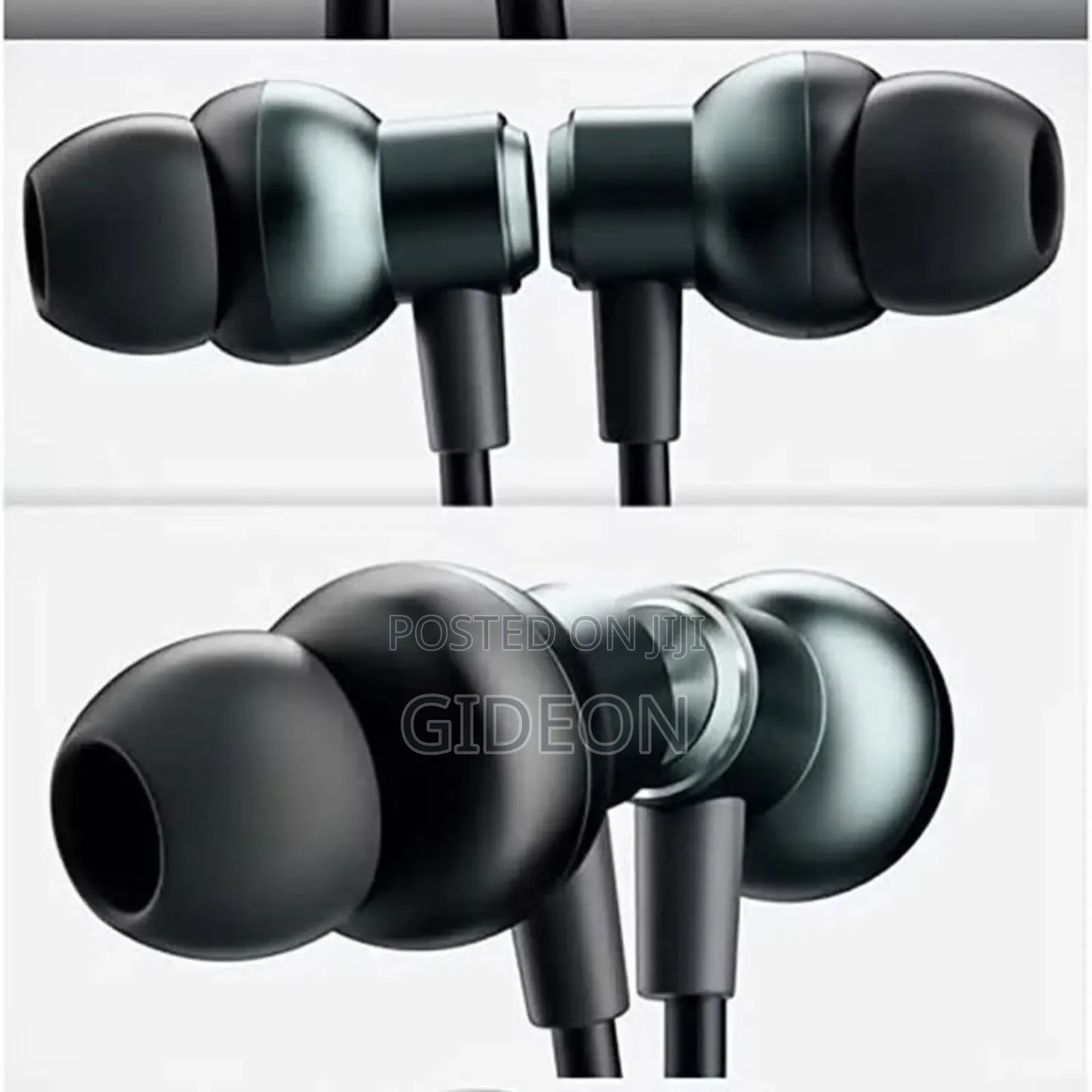 Haino Teko Hn-120 Earphones Support Tf Card