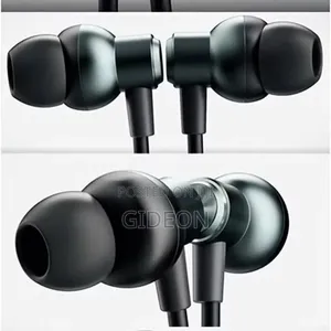 Haino Teko Hn-120 Earphones Support Tf Card
